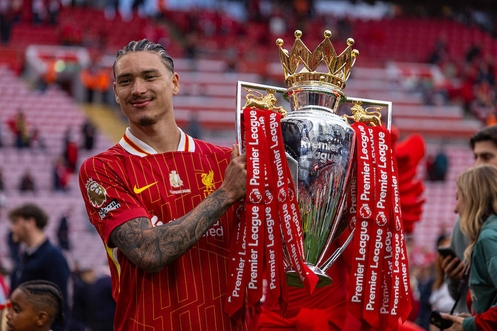 Rykte: Nunez återvänder gärna till Liverpool